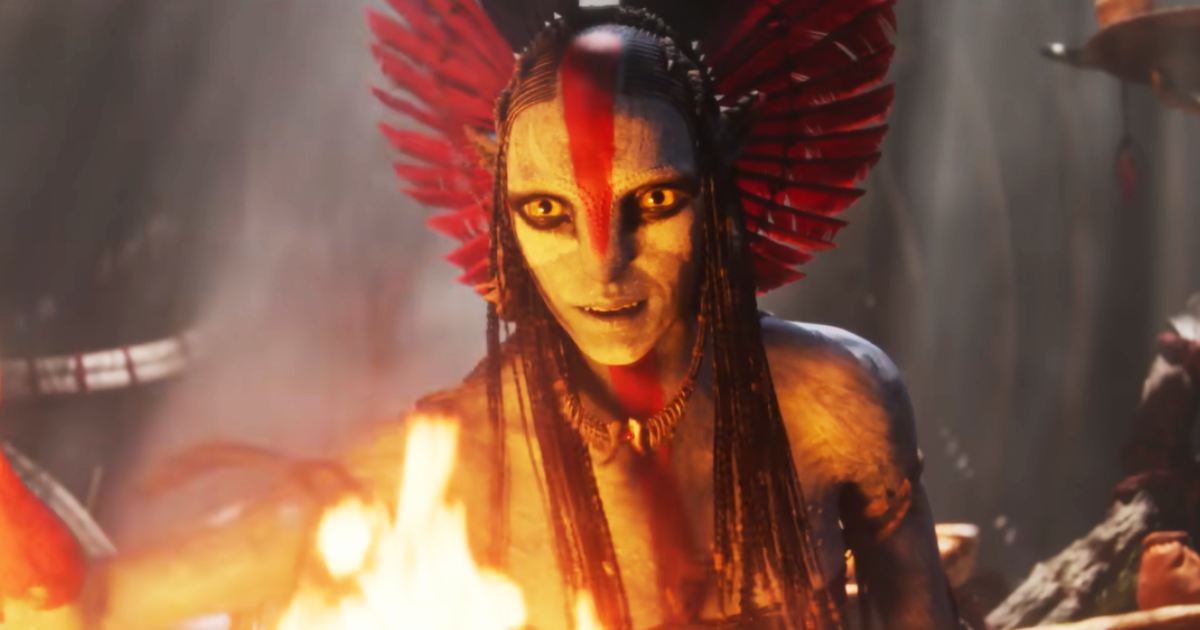 Avatar: Fire And Ash India Box Office Day 4