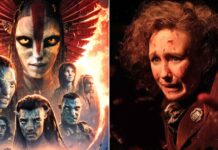 Avatar: Fire And Ash India Box Office Day 5: Surpasses The Conjuring: Last Rites