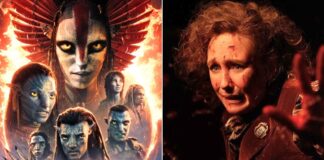 Avatar: Fire And Ash India Box Office Day 5: Surpasses The Conjuring: Last Rites