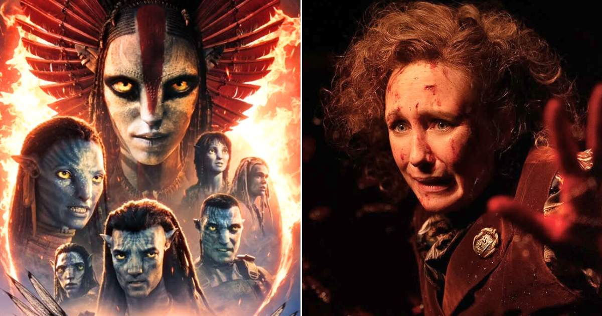 Avatar: Fire And Ash India Box Office Day 5: Surpasses The Conjuring: Last Rites