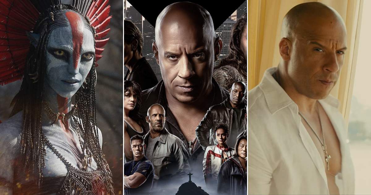 Avatar: Fire And Ash India Box Office Day 8: Overtakes Fast X & Furious 7, Inches Away From Tom Cruise's Highest-Grosser