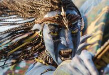 Avatar: Fire And Ash Japan Box Office: Opening Weekend