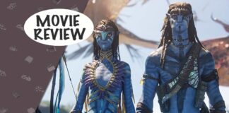 Avatar: Fire and Ash Movie Review
