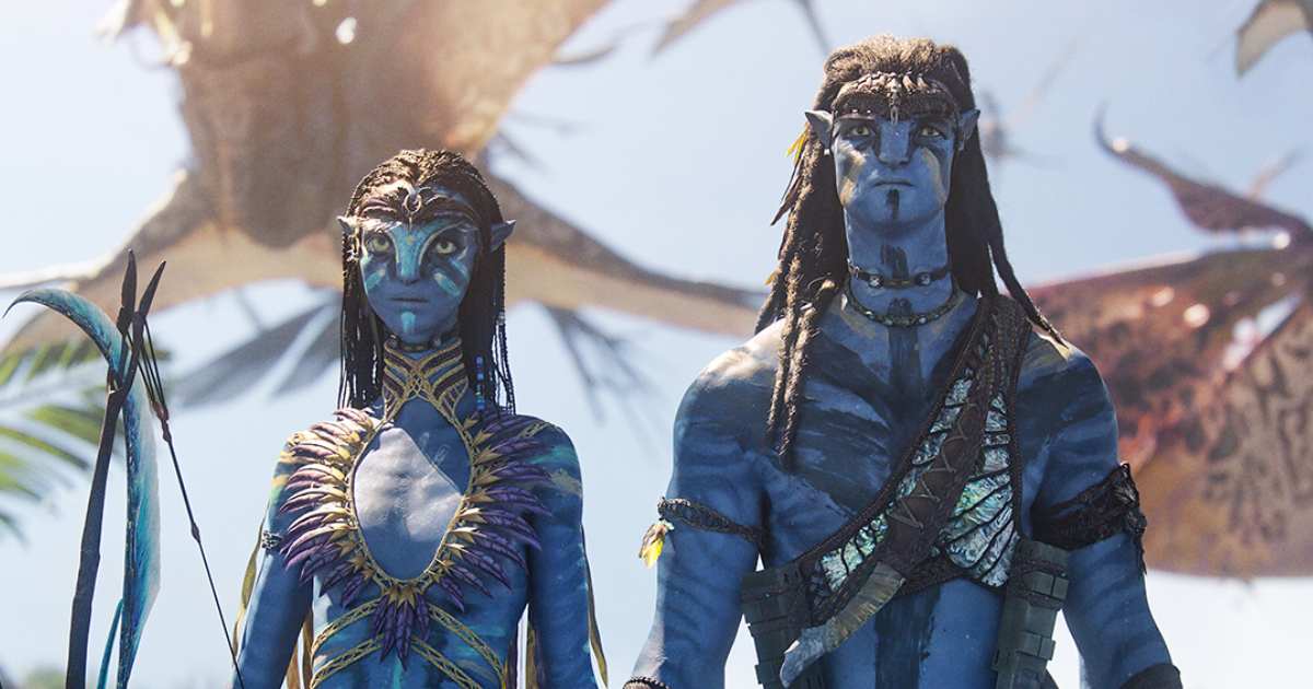 Avatar: Fire and Ash Movie Review