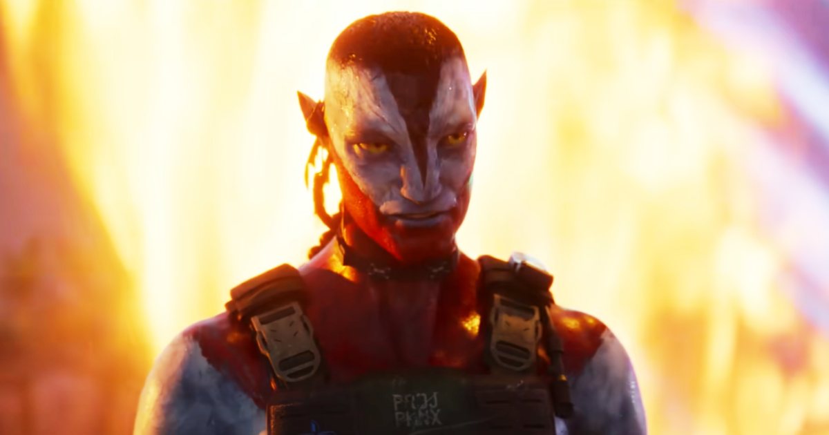 Avatar: Fire and Ash Movie Review