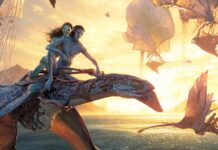 Avatar: Fire and Ash North America Box Office