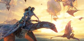 Avatar: Fire and Ash North America Box Office