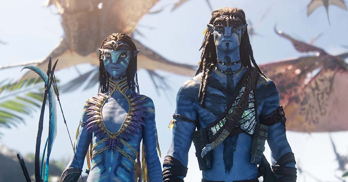 Avatar: Fire And Ash North America Box Office: Can It Break Into December's Top 5 Opening Weekends Of All Time?