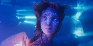 Avatar: Fire And Ash North America Box Office Day 1 Update