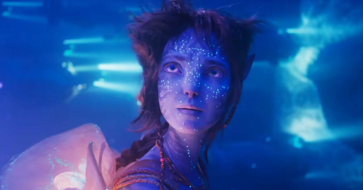 Avatar: Fire And Ash North America Box Office Day 1 Update
