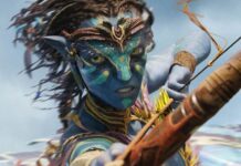 Avatar: Fire And Ash North America Box Office Day 10 Update