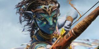 Avatar: Fire And Ash North America Box Office Day 10 Update