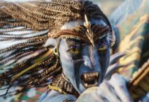 Avatar: Fire And Ash North America Box Office Day 11 Update