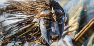 Avatar: Fire And Ash North America Box Office Day 11 Update