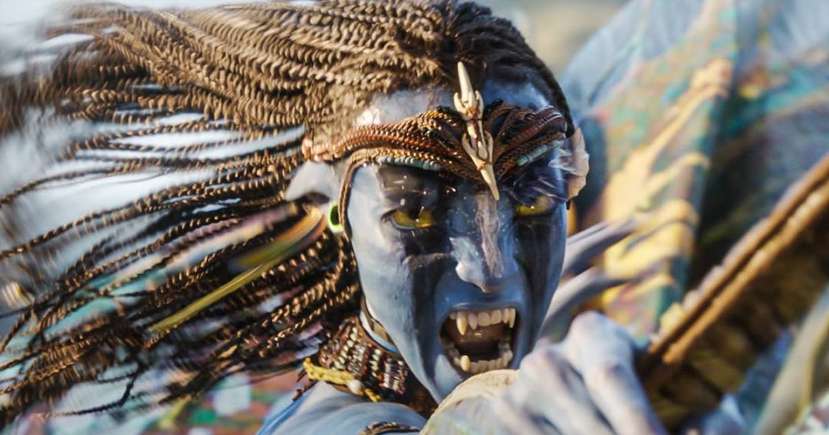 Avatar: Fire And Ash North America Box Office Day 11 Update