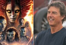 Avatar: Fire And Ash North America Box Office: James Cameron's Series Will Overtake Tom Cruise-Led Mission: Impossible Franchise In Its Debut Weekend