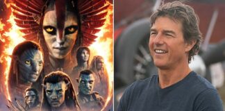 Avatar: Fire And Ash North America Box Office: James Cameron's Series Will Overtake Tom Cruise-Led Mission: Impossible Franchise In Its Debut Weekend