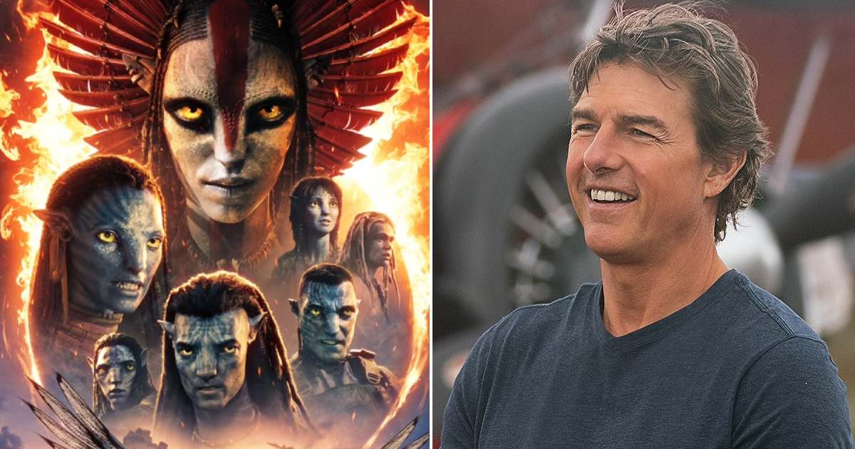Avatar: Fire And Ash North America Box Office: James Cameron's Series Will Overtake Tom Cruise-Led Mission: Impossible Franchise In Its Debut Weekend