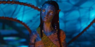 Avatar: Fire and Ash North America Box Office Update