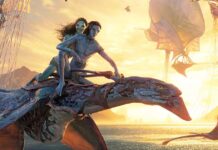Avatar: Fire and Ash North America Box Office Update