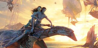 Avatar: Fire and Ash North America Box Office Update