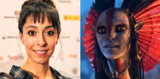 Oona Chaplin States Her Point Of View On Varang’s Character In Avatar: Fire & Ash