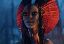 Oona Chaplin States Her Point Of View On Varang’s Character In Avatar: Fire & Ash