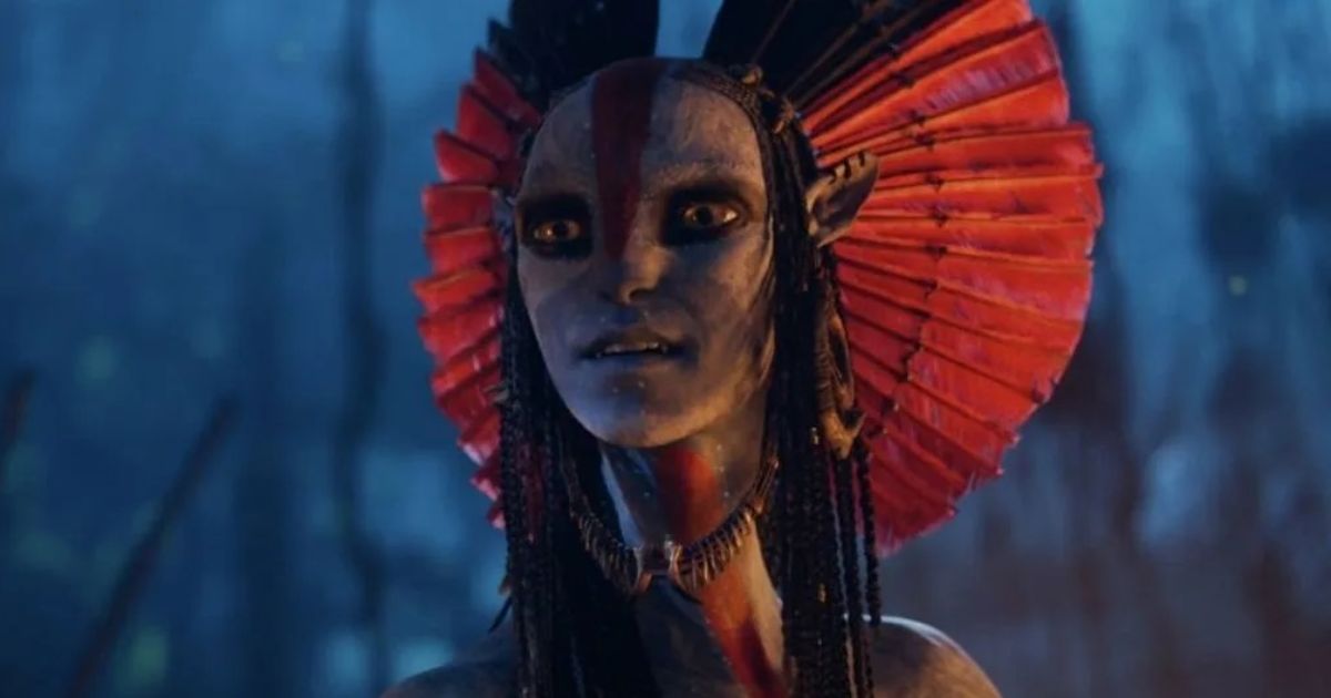 Oona Chaplin States Her Point Of View On Varang’s Character In Avatar: Fire & Ash