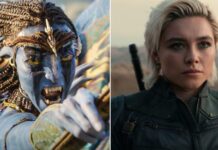 Avatar: Fire And Ash Worldwide Box Office: Beats Thunderbolts*