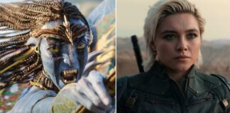 Avatar: Fire And Ash Worldwide Box Office: Beats Thunderbolts*