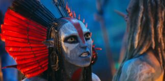 Avatar: Fire And Ash Worldwide Box Office: Opening Weekend Update