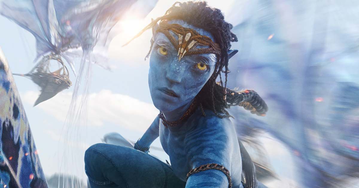 Avatar: Fire And Ash Worldwide Box Office: Update After Two Days