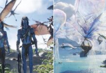 Avatar: Fire And Ash’s Fierce Warriors Features The Omatikaya, The Metkayina & The Ash Clan