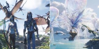 Avatar: Fire And Ash’s Fierce Warriors Features The Omatikaya, The Metkayina & The Ash Clan