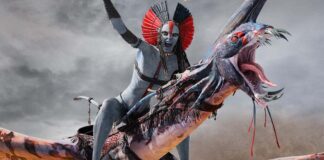 Avatar: Fire & Ash Advance Booking Opens