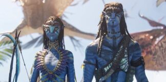 Avatar: Fire & Ash Cast Guide