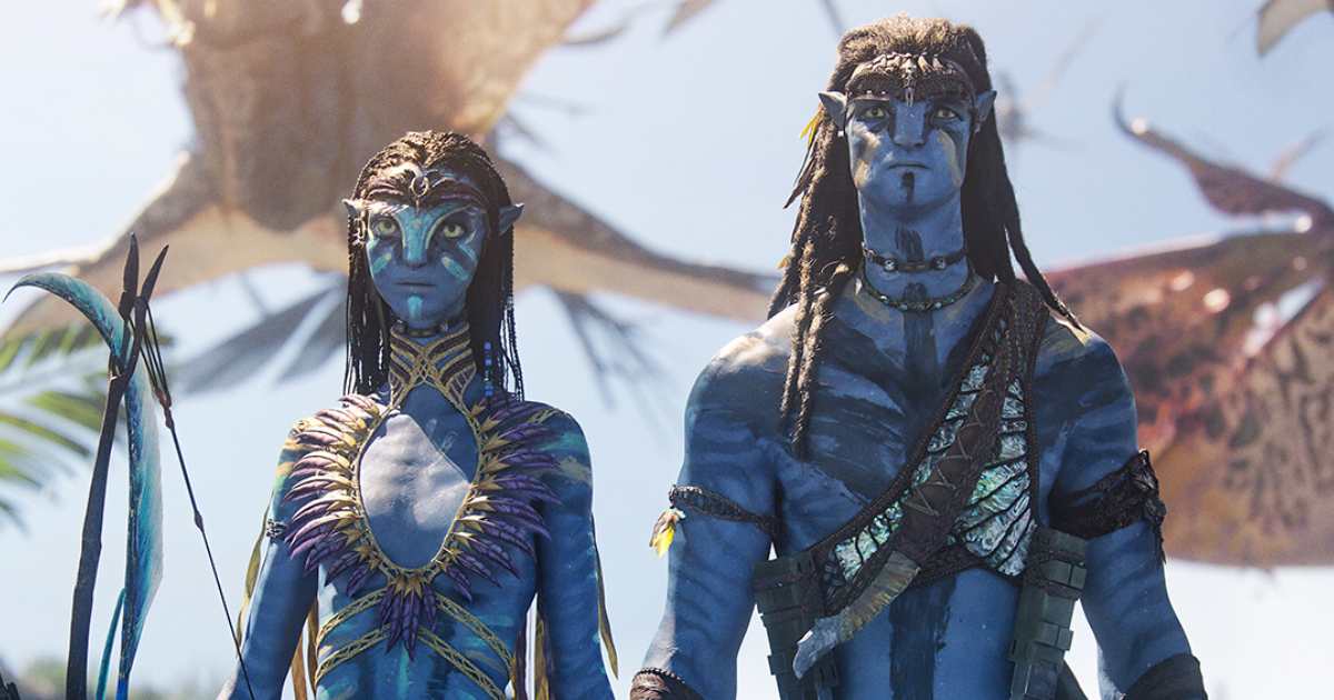 Avatar: Fire & Ash Cast Guide