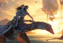 Avatar: Fire & Ash North America Box Office Update