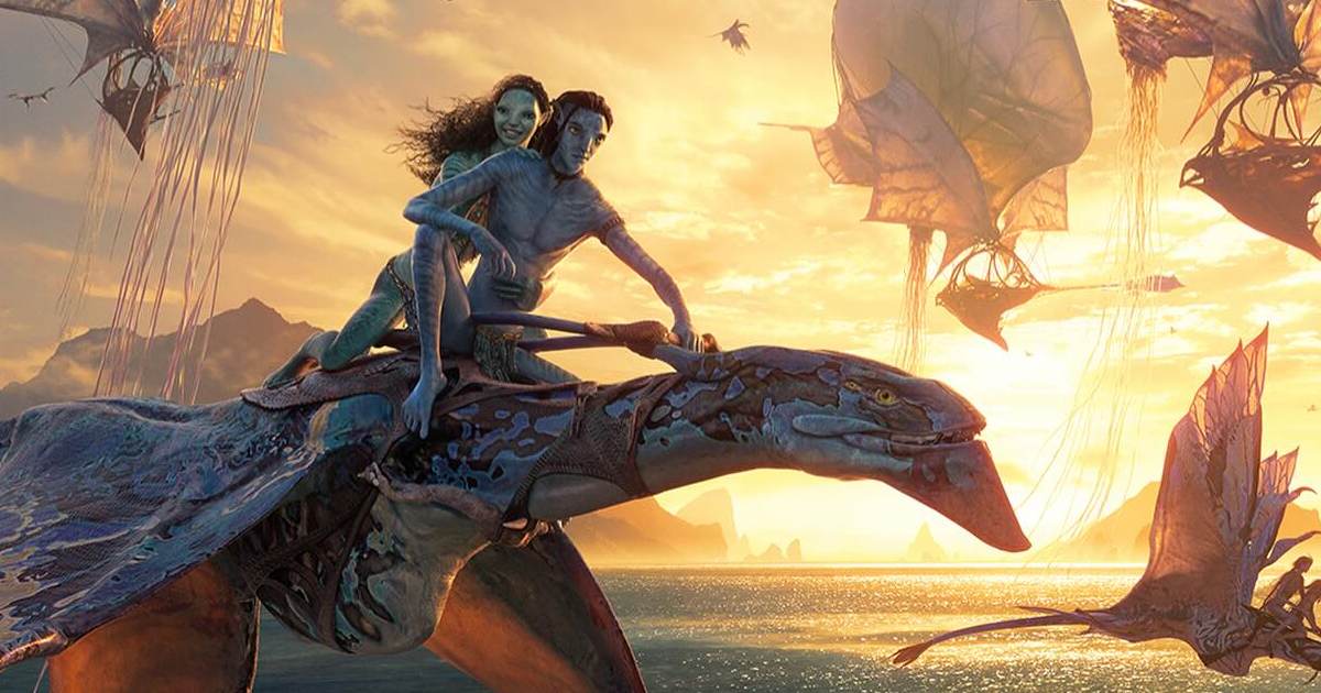 Avatar: Fire & Ash North America Box Office Update