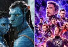 Avatar vs. Avengers: Endgame Box Office Comaprision