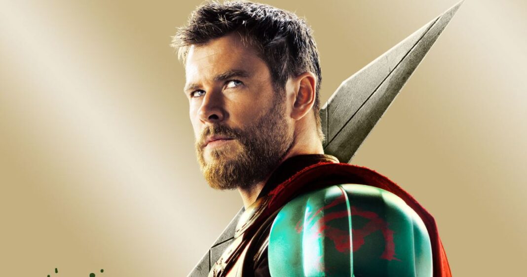 Avengers: Doomsday Drops A Subtle Clue That Changes How Thor’s Story ...