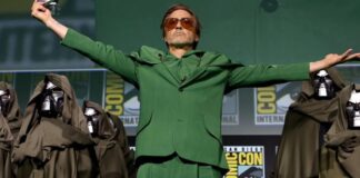 Avengers: Doomsday – Here Are The Teams Set To Stop Doctor Doom In The Upcoming MCU Film Who Will Stop Doctor Doom In Avengers: Doomsday