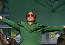 Avengers: Doomsday Trailer Expected Release Date Revealed & It’s Closer Than You Think Avengers: Doomsday Trailer Release Date Revealed