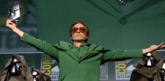 Avengers: Doomsday Trailer Expected Release Date Revealed & It’s Closer Than You Think Avengers: Doomsday Trailer Release Date Revealed