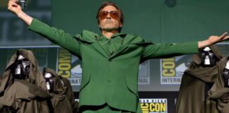 Avengers: Doomsday Trailer Runtime Revealed