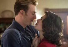 Avengers: Doomsday: Everything You Need To Know About Steve Rogers & Peggy Carter Avengers: Doomsday Will Tell The Story Of Peggy Carter & Steve Rogers
