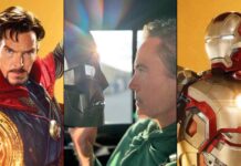 Avengers: Doomsday – A Wild Doctor Strange & Iron Man Theory That Changes Everything Avengers: Doomsday’s Mysterious Doctor Strange & Iron Man Theory
