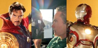 Avengers: Doomsday – A Wild Doctor Strange & Iron Man Theory That Changes Everything Avengers: Doomsday’s Mysterious Doctor Strange & Iron Man Theory