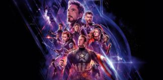 Marvel Confirms Avengers: Endgame Re-Release: Here’s When You Can Watch The Blockbuster Again In Theaters Marvels Confirm Avengers: Endgame Re-Release In Theaters