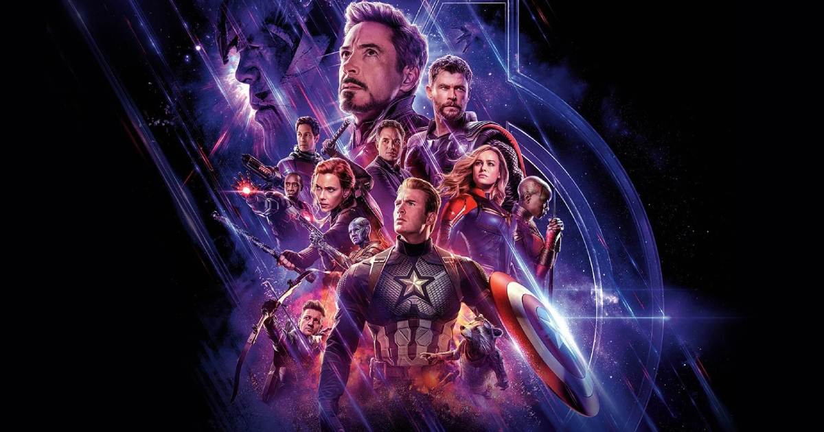 Marvels Confirm Avengers: Endgame Re-Release In Theaters